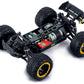BlackZon Slyder ST 1/16 Scale 4WD Electric Stadium Truck RTR (Yellow) - 540117