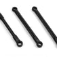 BlackZon Steering and Servo Link Set for Smyter - OEM Replacement - 540122