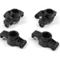 BlackZon Steering and Rear Hub Set for Smyter - OEM Replacement - 540124
