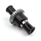BlackZon Complete Differential Front and Rear for Smyter - OEM Replacement - 540127