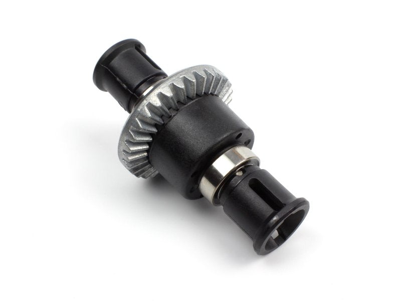 BlackZon Complete Differential Front and Rear for Smyter - OEM Replacement - 540127