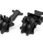 BlackZon Front and Rear Differential Bulkhead Housing for Smyter - OEM Replacement - 540129