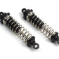 BlackZon Rear Shock Absorbers (2-Pack) for Smyter - OEM Replacement - 540132