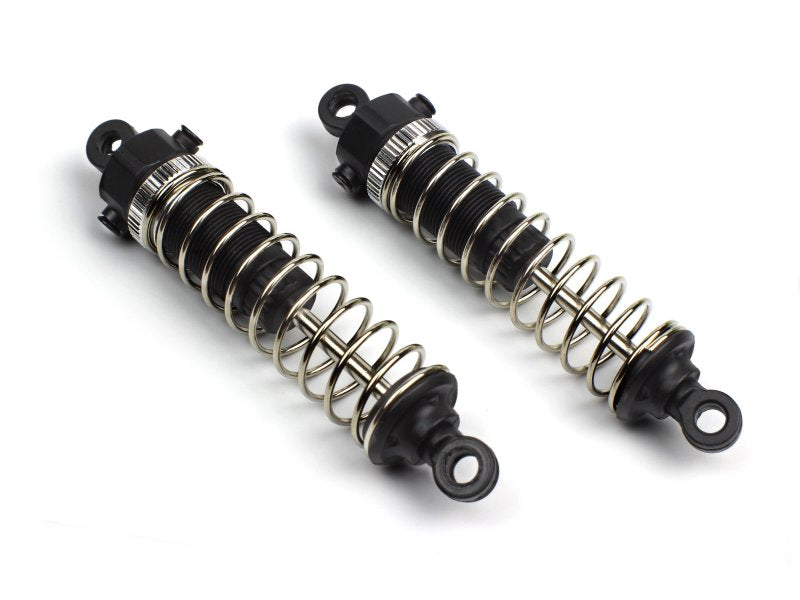 BlackZon Rear Shock Absorbers (2-Pack) for Smyter - OEM Replacement - 540132