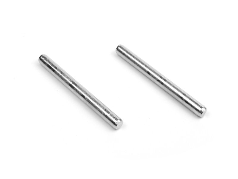 BlackZon Steering Posts 3x32mm (2-Pack) for Smyter - OEM Replacement - 540139