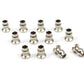 BlackZon Pivot Balls 4.8x7.8mm (12-Pack) for Smyter - OEM Replacement - 540140