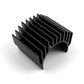 BlackZon Motor Heatsink for Smyter - OEM Replacement - 540144
