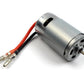 BlackZon 390 Brushed Motor for Smyter - OEM Replacement - 540145