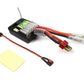BlackZon Smyter ESC/Receiver 3-Wire Combo - OEM 2-in-1 Replacement - 540148