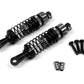 BlackZon Smyter Oil-Filled Rear Shock Set (2-Pack) - OEM Replacement - 540187