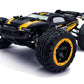 BlackZon Slyder ST Turbo 1/16 Scale 4WD 2S Brushless Electric Stadium Truck RTR (Yellow) - 540219