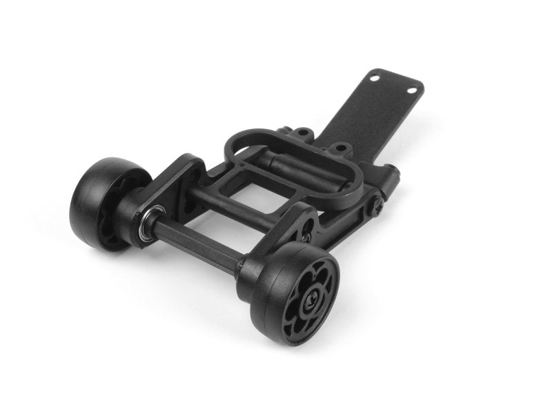 BlackZon Wheelie Bar Set for Slyder MT Turbo - OEM Replacement - 540220