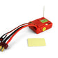BlackZon 2S Brushless ESC / Receiver Combo - OEM Waterproof 2-in-1 - 540221