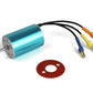 BlackZon Brushless Motor 2435 3800KV - Sensorless RC Motor - 540222