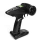 BlackZon 2.4GHz 3-Channel Radio Transmitter for Turbo Models - OEM Replacement - 540224
