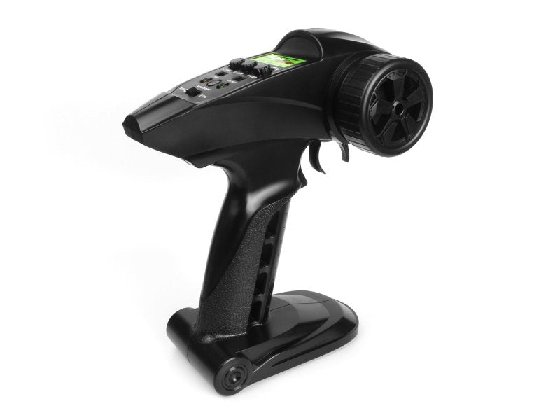 BlackZon 2.4GHz 3-Channel Radio Transmitter for Turbo Models - OEM Replacement - 540224