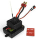 BlackZon 3S Brushless ESC / Receiver Combo - OEM Waterproof 2-in-1 - 540245