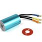 BlackZon Brushless Motor 2847 4200KV - Sensorless RC Motor - 540246