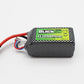 BlackZon LiPo Battery Pack 11.1V 1800mAh 3S w/ T-Plug - OEM Replacement - 540248