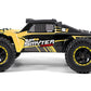BlackZon Smyter DB Turbo 1/12 Scale 4WD 3S Brushless Electric Desert Buggy RTR (Yellow) - 540255