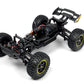 BlackZon Smyter DB Turbo 1/12 Scale 4WD 3S Brushless Electric Desert Buggy RTR (Yellow) - 540255