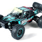 BlackZon Smyter DB Turbo 1/12 Scale 4WD 3S Brushless Electric Desert Buggy RTR (Blue) - 540256