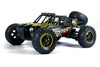 BlackZon Smyter DB Turbo 1/12 Scale 4WD 3S Brushless Electric Desert Buggy RTR (Yellow) - 540257