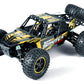 BlackZon Smyter DB Turbo 1/12 Scale 4WD 3S Brushless Electric Desert Buggy RTR (Yellow) - 540257