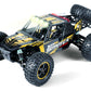 BlackZon Smyter DB Turbo 1/12 Scale 4WD 3S Brushless Electric Desert Buggy RTR (Yellow) - 540257