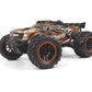 BlackZon Spryte MT Turbo 1/20 Scale 4WD Brushless Electric Monster Truck RTR - 540291