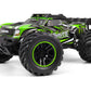 BlackZon Spryte ST 1/20 Scale 4WD Electric Stadium Truck RTR (Green) - 540305