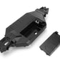 BlackZon Lower Chassis Set for Spryte - OEM Replacement - 540310