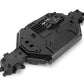 BlackZon Upper Chassis Set for Spryte - OEM Replacement - 540311