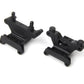 BlackZon Front and Rear Shock Tower Set for Spryte - OEM Replacement - 540313