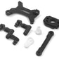 BlackZon Steering and Motor Mount Set for Spryte - OEM Replacement - 540316