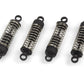 BlackZon Shock Absorber Set (4-Pack) for Spryte - OEM Replacement - 540317