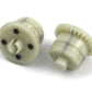 BlackZon Complete Differential (2-Pack) for Spryte - OEM Replacement - 540319