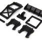 BlackZon ST Body Parts Set for Spryte - OEM Replacement - 540321