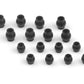 BlackZon Pivot Ball Set for Spryte - OEM Replacement - 540322