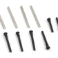 BlackZon Suspension Hinge Pin Set for Spryte - OEM Replacement - 540329