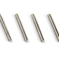 BlackZon Steering Posts (4-Pack) for Spryte - OEM Replacement - 540330