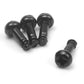 BlackZon Battery Cover Screws 2.3x6.5mm (4-Pack) for Spryte - OEM Replacement - 540332