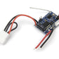 BlackZon ESC/Receiver PCB for Spryte - OEM 2-in-1 Electronics - 540334