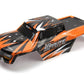 BlackZon Spryte MT Pre-Painted Body Shell - Orange - 540345