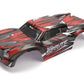 BlackZon Spryte ST Pre-Painted Body Shell - Red - 540348