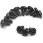 BlackZon Pan Head Self-Tapping Screws PBHO 2x4mm for Spryte - OEM Hardware - 540354