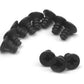 BlackZon Countersunk Self-Tapping Screws KBHO 2x4mm for Spryte - OEM Hardware - 540358