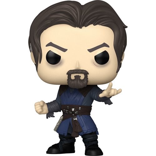 Sinister Strange #1030 Funko Pop Vinyl Figure