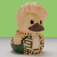 Scarecrow TUBBZ Collectible Duck (Boxed Edition)