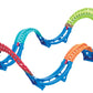 CRAZY CLIMB TRACK LOOPS DIY Roadway